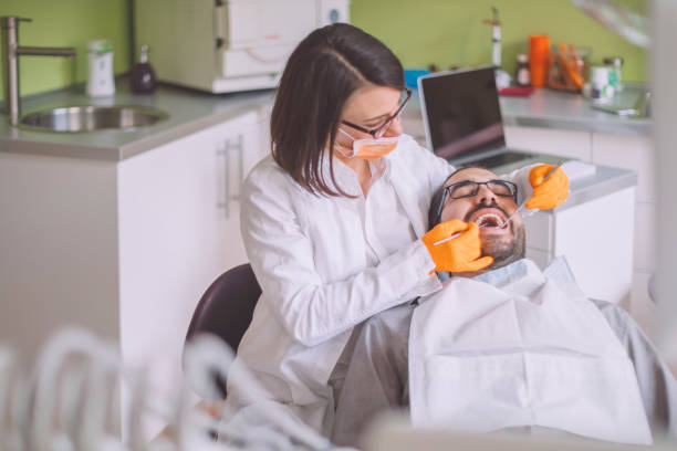 Best Emergency Dental Care for Sports Injuries in Tanglewilde, WA