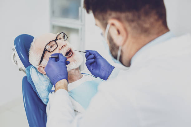 Best Emergency Denture Repair in Tanglewilde, WA